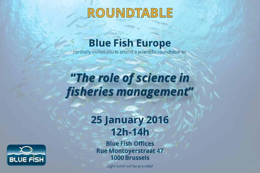The role of science in fisheries management